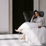 most-luxurious couture wedding gowns