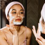 the right skincare regimen